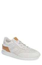 Men's Tod's Modello Sneaker Us / 6uk - White