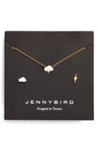 Women's Jenny Bird Dark & Stormy Necklace Set