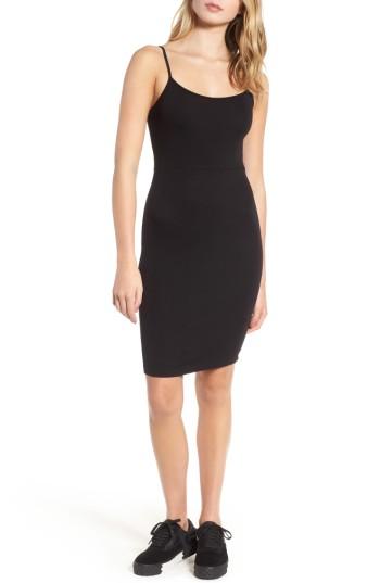 Women's Soprano Knit Sheath Dress