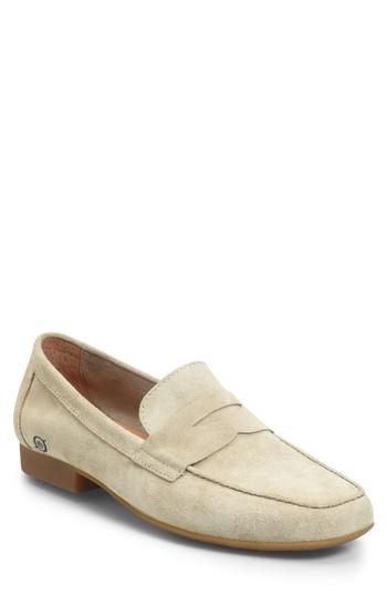 Men's B?rn 'dave' Penny Loafer M - Beige