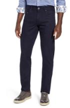 Men's Robert Graham Salter Tailored Fit Jeans - Blue