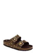 Women's Birkenstock Arizona Lux Sandal -8.5us / 39eu - Brown