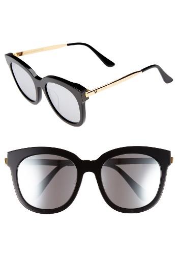 Women's Gentle Monster Cuba 503 55mm Zeiss Lens Sunglasses -