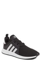 Men's Adidas X Plr Sneaker .5 M - Blue
