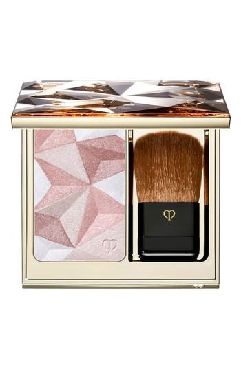 Cle De Peau Beaute Luminizing Face Enhancer - Lavender
