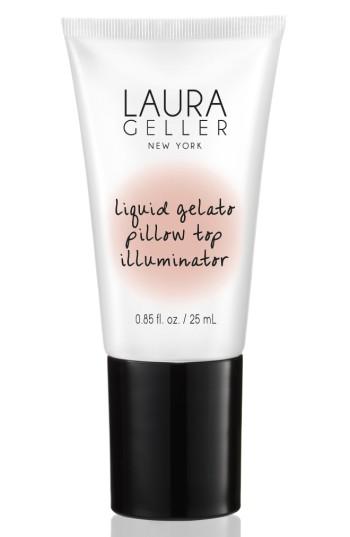 Laura Geller Beauty Liquid Gelato Pillow Top Illuminator -