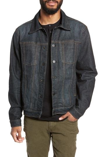 Men's Hudson Donovan Denim Jacket