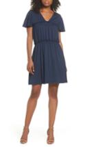 Women's French Connection Aldyth Jersey Dress - Blue