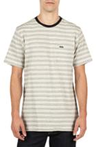 Men's Volcom Alden T-shirt - White