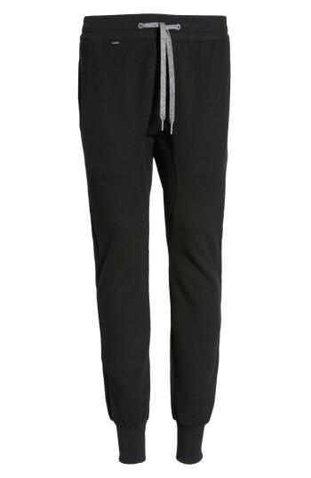 Men's Zanerobe Waffle Cling Pants