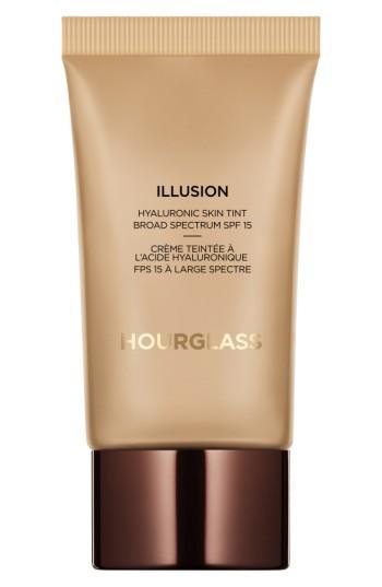 Hourglass Illusion Hyaluronic Skin Tint - Sand