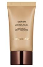 Hourglass Illusion Hyaluronic Skin Tint - Sand