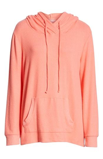 Women's Caslon Cozy Hoodie