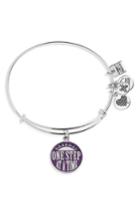 Women's Alex And Ani One Step At A Time Bracelet