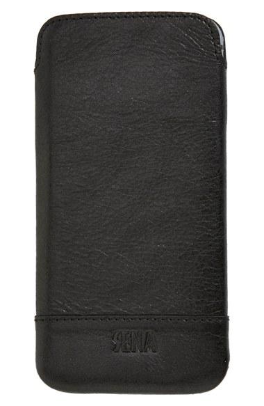 Sena Heritage Ultra Slim Leather Iphone 6/6s Case -