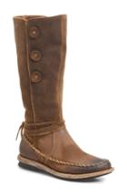 Women's B?rn Torrey Boot M - Brown