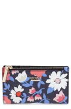 Women's Kate Spade New York Cameron Street - Daisy Mikey Wallet - Pink