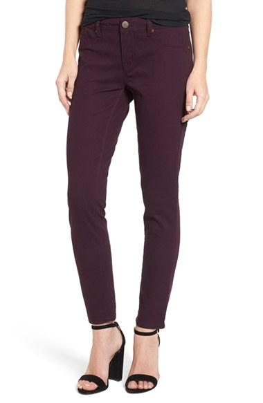 Women's 1822 Denim Skinny Jeans