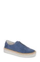Women's Jslides Karla Sneaker M - Blue