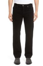 Men's Fidelity Denim 50-11 Relaxed Fit Jeans X 34 - Black