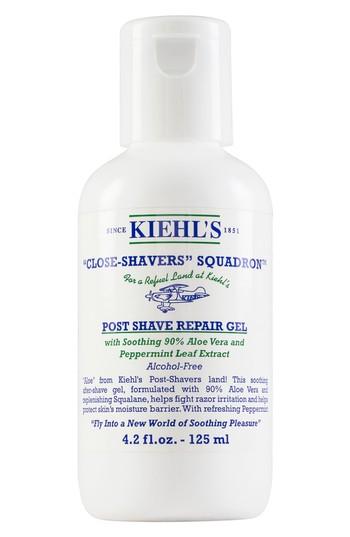Kiehl's Since 1851 Post-shave Repair Gel