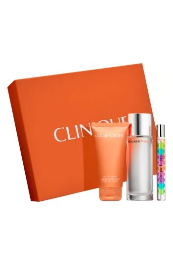 Clinique Perfectly Happy Set ($86.50 Value)