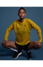 Women's Nike Lab Nk One Lightweight Crewneck - Metallic