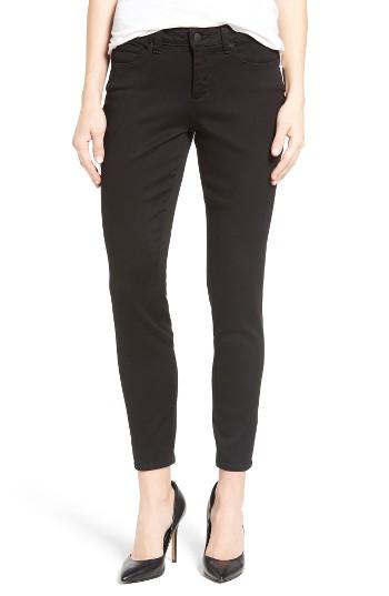 Women's Nydj Dylan Modern Edit Fit Stretch Ankle Skinny Jeans