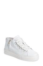 Women's Blackstone 'll60' Midi Sneaker Eu - White