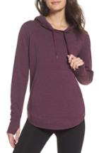 Women's Zella En Route Hoodie - Purple