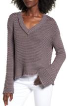 Women's O'neill Hillary Sweater - Grey