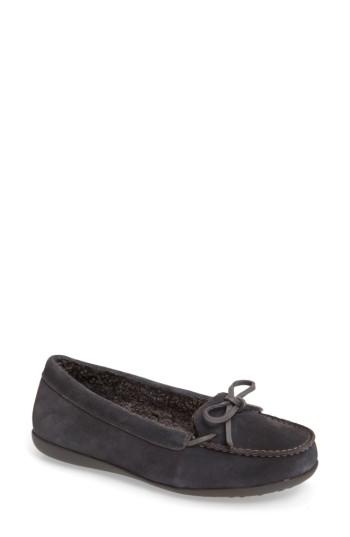 Women's Vionic 'ida' Slipper .5 M - Grey