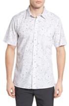 Men's Hurley Destroyer Shirt - White