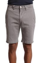 Men's 34 Heritage Nevada Twill Shorts - Beige