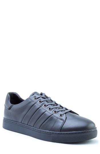 Men's Badgley Mischka Mitchell Sneaker M - Grey
