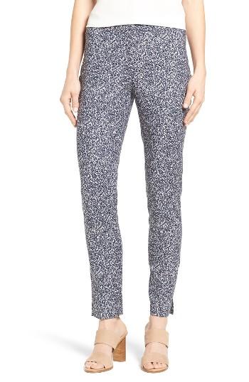 Women's Nic+zoe Star Gazer Slim Pants