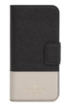 Kate Spade New York Ombre Glitter Iphone X/xs Case - Pink