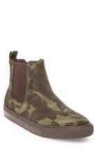 Men's Steve Madden Dalston Chelsea Boot M - Green