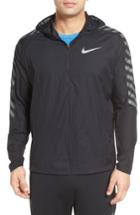 Men's Nike Hooded Running Jacket