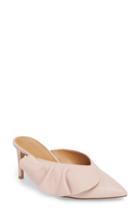 Women's Rebecca Minkoff Giov Mule M - Pink