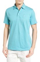 Men's Psycho Bunny Fit Polo