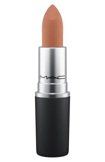 Mac Powder Kiss Lipstick - Impulsive