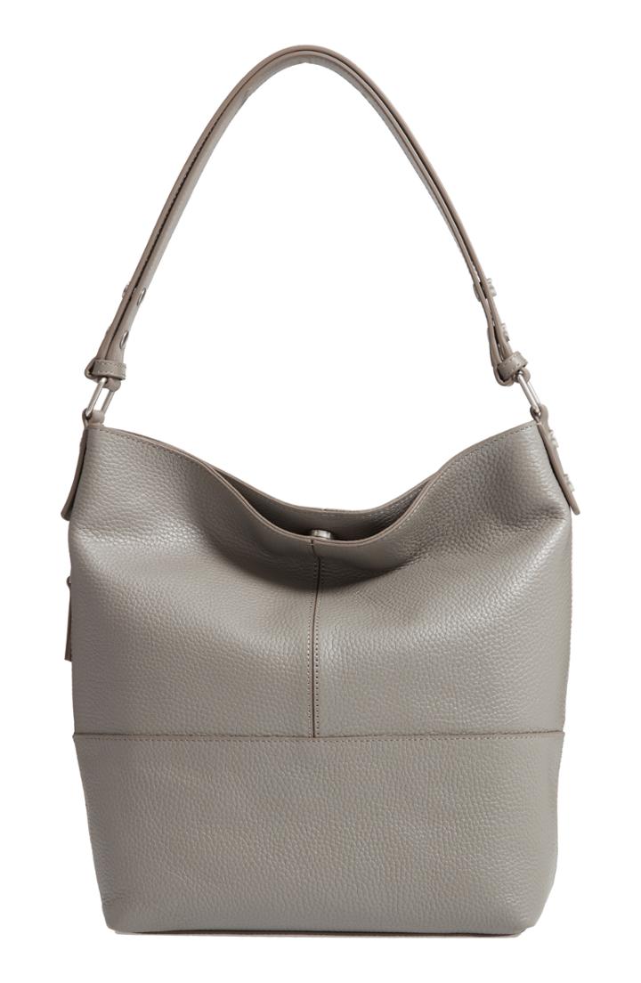 Treasure & Bond Sydney Leather Convertible Hobo -