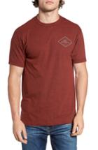 Men's O'neill Program Graphic T-shirt - Brown