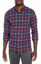 Men's Bonobos Slim Fit Brushed Button Down Sport Shirt
