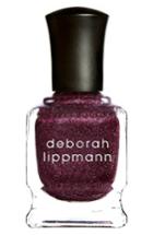 Deborah Lippmann Nail Color - Good Girl Gone Bad