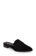 Women's Charles By Charles David Emma Loafer Mule M - Black