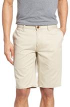 Men's Quiksilver Everyday Chino Shorts - Beige