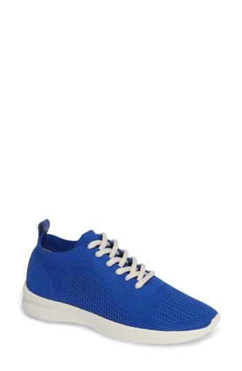 Women's Cc Corso Como Randee Sneaker M - Blue