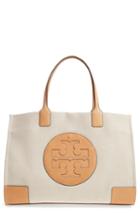 Tory Burch Ella Canvas Tote -